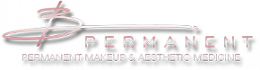 Bpermanent Preston PMU Studio & Skin Aesthetics Clinic Logo Rose Gold
